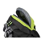 ACRA Batoh Adventure 50 L na turistiku zelený BA50-ZE
