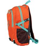 ACRA Batoh Batoh 35 L turistický oranžový BA35-OR
