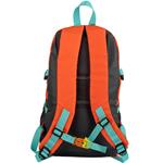 ACRA Batoh Batoh 35 L turistický oranžový BA35-OR