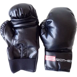 ACRA Boxerské rukavice z PU kože veľkosť XL, 14 oz.