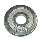 ACRA chrom  0,5kg - 25mm
