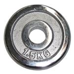 ACRA chróm 1,5kg - 25mm