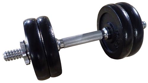 ACRA Činka nakládací jednoruční 12kg - 25mm