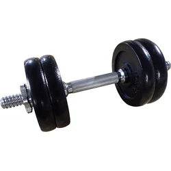 ACRA Činka nakládací jednoruční 12kg - 25mm