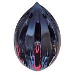 ACRA CSH09 vel.S Dětská cyklohelma (48/52cm) 