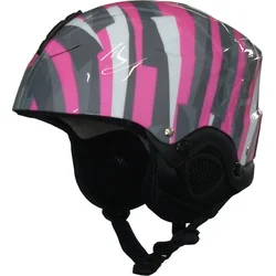 ACRA CSH61-XS Lyžařská a snowboardová helma - vel.XS 