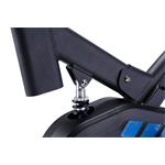 ACRA Cyclotrainer BC4650 s polstrovaním