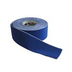 ACRA D71-MO Kinesio páska 2,5x5 m modrá