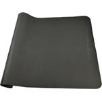 ACRA D84 Podložka do posilňovacích strojov 140x80x0,6 cm ČIERNA