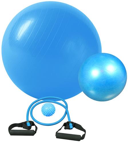 ACRA Fitness set rehabilitační