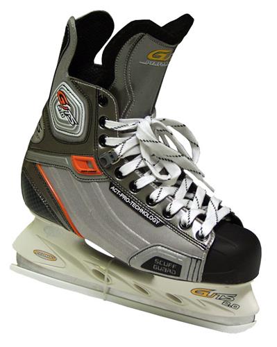 ACRA H708B Hokejové brusle Action chlapecké vel.40