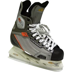 ACRA H708B Hokejové brusle Action chlapecké vel.40