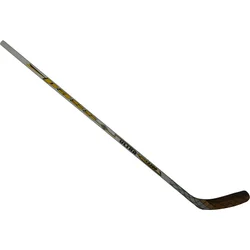 ACRA Hokejka laminovaná dřevěná 147cm - pravá