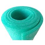ACRA Jednovrstvová 10 mm zelená - IFO