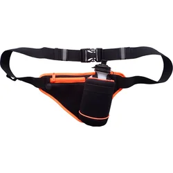 ACRA JXD11 Sportovní ledvinka s lahví na nápoje