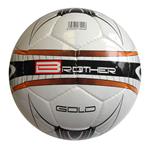 ACRA K2 Futbalová lopta BROTHER GOLD veľkosť 5