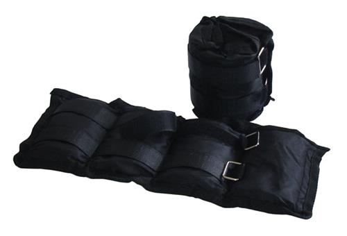 ACRA Kondiční zátěže 2 x 2 kg CNB2