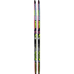 ACRA LSR/S/INOV-200 Bežecké lyže s viazaním NNN