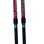 ACRA LTH130 Trekingové palice - 1 pár s príslušenstvom
