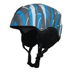 ACRA Lyžařská a snowboardová helma BROTHER - vel.XS - 44-48 cm