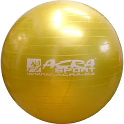 ACRA Míč gymnastický (gymbal)  850mm