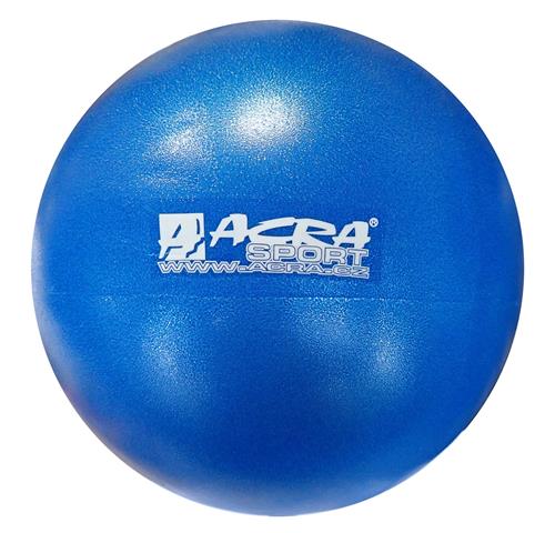 ACRA Overball 20 cm modrý