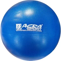 ACRA Overball 20 cm modrý