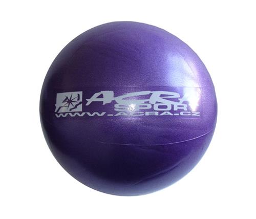 ACRA OVERBALL průměr 260 mm, fialový