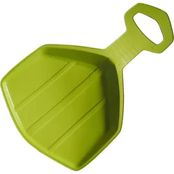 Acra Pinguin plastový klouzák 05-A203 - lemon