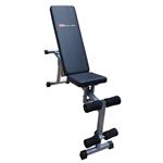 ACRA Posilovací lavička sit/up/bench