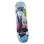 ACRA Racing skateboard so zosilneným podvozkom