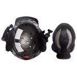 ACRA Snowboardová a freestyle helma Brother - vel.M - 55-58 cm