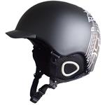ACRA Snowboardová a freestyle helma Brother - vel.M - 55-58 cm