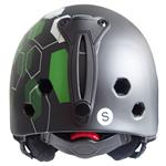 ACRA Snowboardová a freestyle helma Brother - vel.S - 51-55 cm