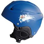 ACRA Snowboardová a lyžařská helma Brother - vel.XS - 48-52 cm