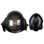 ACRA Snowboardová a lyžařská helma Brother - vel.XS - 48-52 cm
