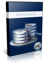 Acronis Disk Director 12 ESD (DDUNL1ENS)