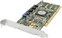 Adaptec AAR-2820SA/256MB Single, 8x SerialATA II RAID 0,1,10,5,JBOD