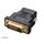 Adaptér AKASA DVI-D na HDMI
