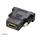 Adaptér AKASA DVI-D na HDMI