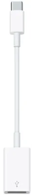 Adaptér APPLE USB-C na USB (mj1m2zm/a)