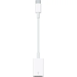 Adaptér APPLE USB-C na USB (mj1m2zm/a)