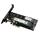 Adaptér AXAGON PCEM2-D PCIe NVMe+NGFF M.2