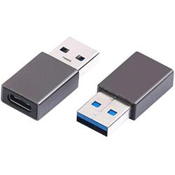 Adaptér C-TECH USB 3.0 typ C na USB A (CF/AM)
