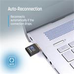 Adaptér ColorWay Bluetooth BT 5.0/ USB-A