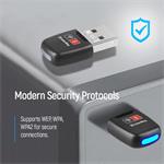 Adaptér ColorWay Wi-Fi 6 USB