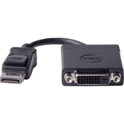 Adaptér DELL DisplayPort (M) na DVI-SL (Single Link) (F)
