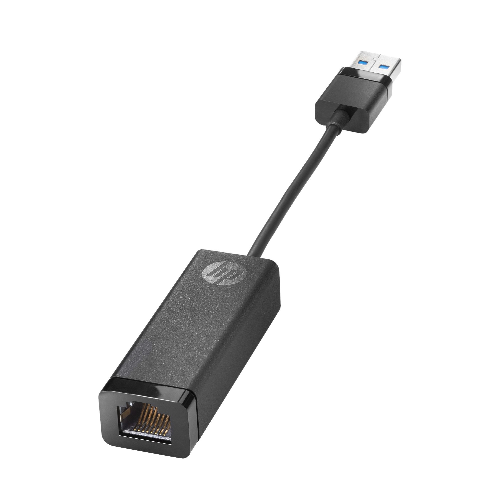Adaptér HP USB 3.0 na gigabitovú sieť LAN (RJ-45) G2