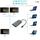 Adaptér i-tec THUNDERBOLT 3 Dual Display Port