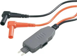 Adaptér k měření plochých pojistek Voltcraft MS-4S